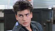 Charlie Sheen in Ferris Bueller’s Day Off | Image via Paramount Pictures